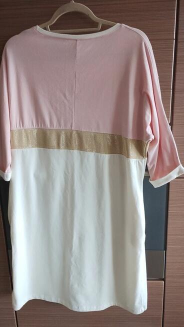 Sukienka MEGI Collection – rozmiar 46