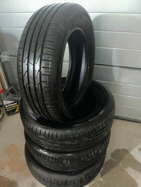 Opony Hankook Ventus Prime3 K125 205/60 R16 92 H