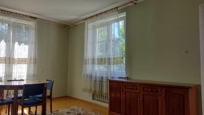 Parter domu do wynajęcia