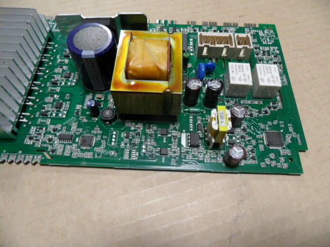 programator pralki whirlpool FFD8448BCV