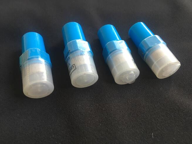 Końcówka wtrysku 5643811 Nowa Lucas