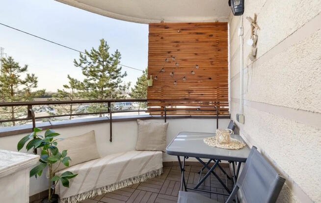 Mieszkanie 4 pokoje , 72m2 W-wa Ursus