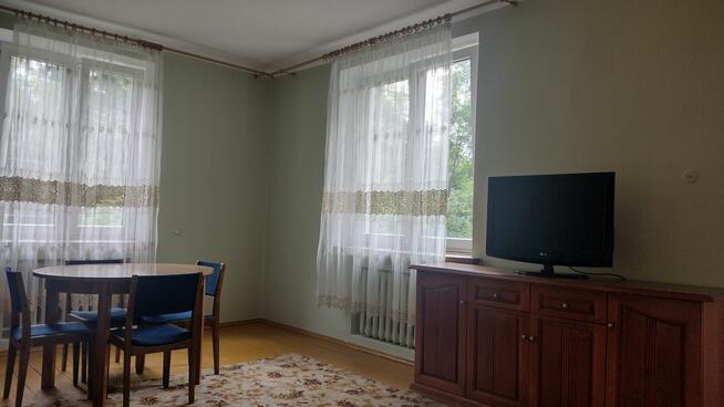 Parter domu do wynajęcia