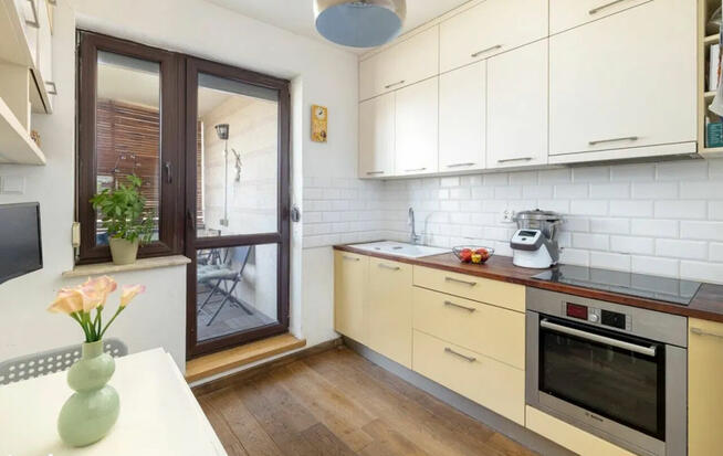 Mieszkanie 4 pokoje , 72m2 W-wa Ursus