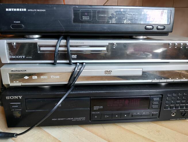 Zestaw magnetowidów dla kolekcjonera