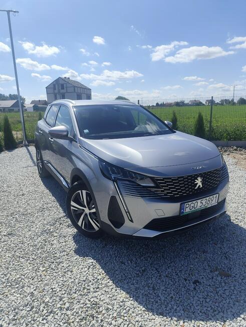 Peugeot 3008 1.6Diesiel 2021r"Raty"Leasing"