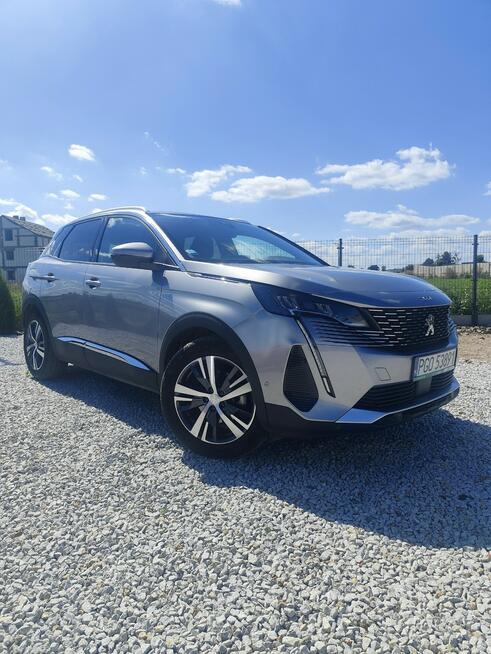Peugeot 3008 1.6Diesiel 2021r"Raty"Leasing"