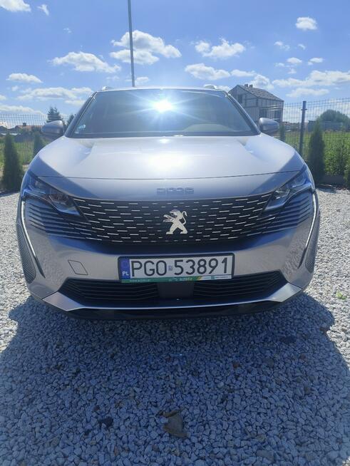 Peugeot 3008 1.6Diesiel 2021r"Raty"Leasing"
