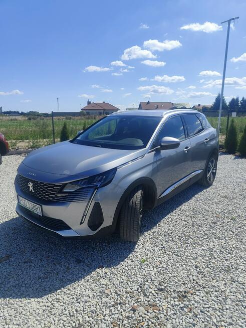 Peugeot 3008 1.6Diesiel 2021r"Raty"Leasing"