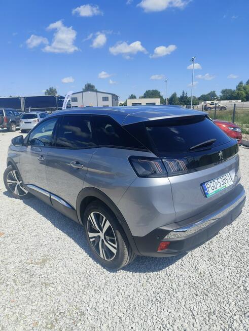 Peugeot 3008 1.6Diesiel 2021r"Raty"Leasing"