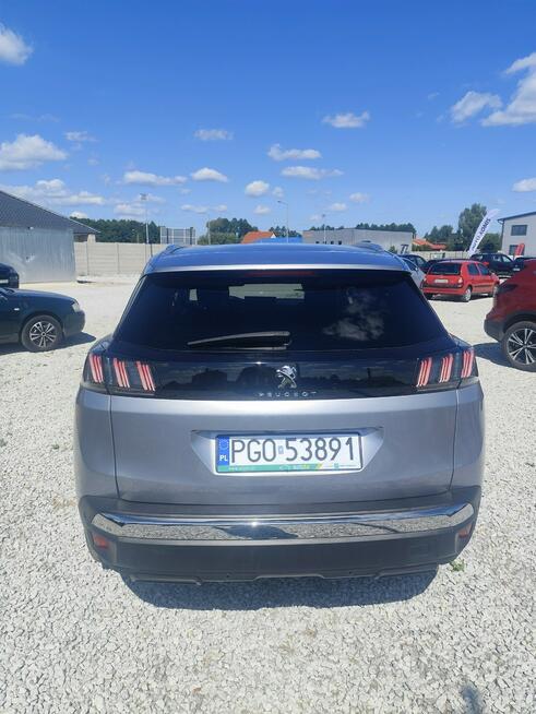 Peugeot 3008 1.6Diesiel 2021r"Raty"Leasing"