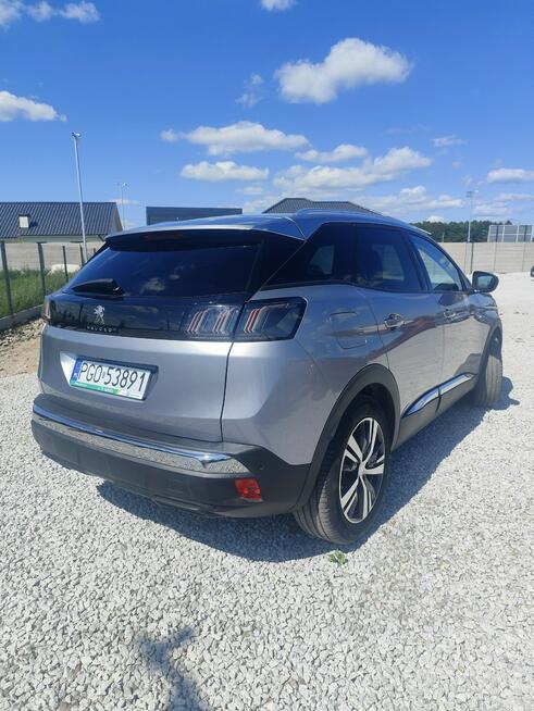 Peugeot 3008 1.6Diesiel 2021r"Raty"Leasing"