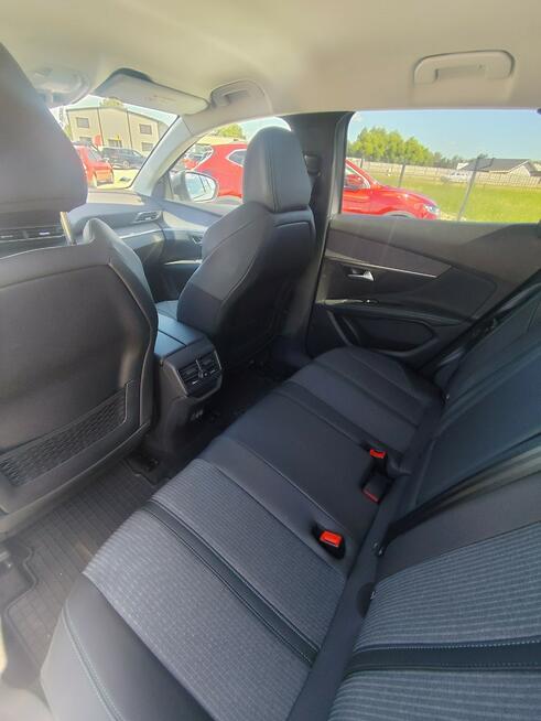 Peugeot 3008 1.6Diesiel 2021r"Raty"Leasing"