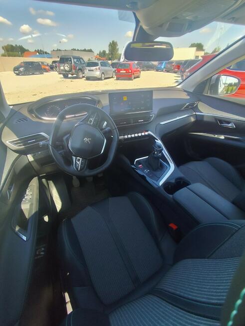 Peugeot 3008 1.6Diesiel 2021r"Raty"Leasing"
