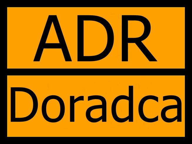 Doradca ADR DGSA RID IMDG rozliczanie tacho Poznań