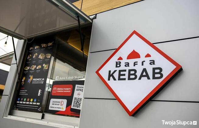 Praca Kebab Chrzanów