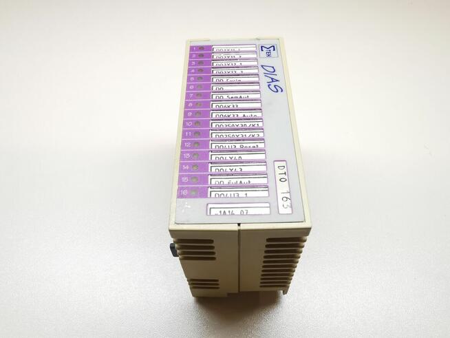 Części zamienne do wtryskarek Arburg, Demag, Krauss Maffei,