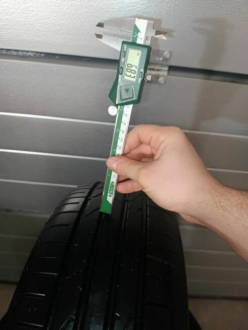 Opony Hankook Ventus Prime3 K125 205/60 R16 92 H