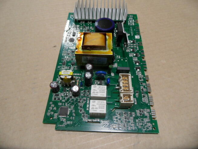 programator pralki whirlpool FFD8448BCV