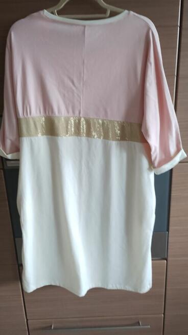 Sukienka MEGI Collection – rozmiar 46