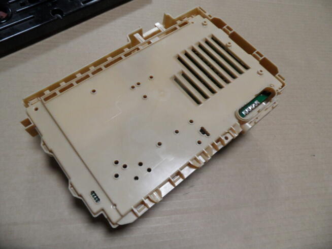 programator pralki whirlpool FFD8448BCV