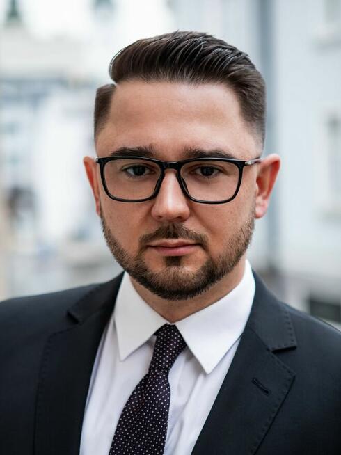 Adwokat na Słowacji - Pomoc prawna na Słowacji