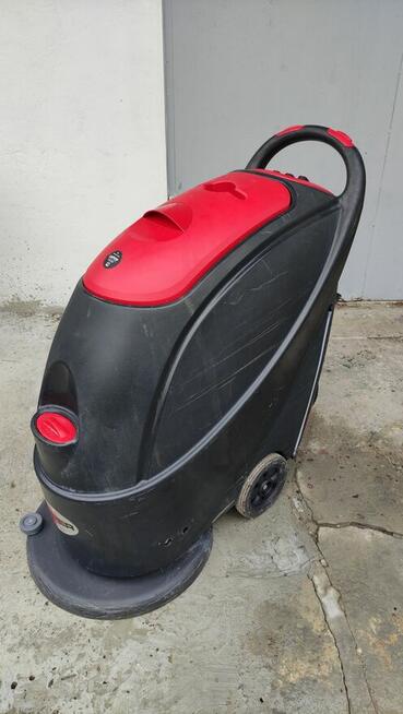 sprzedam maszyny myjące