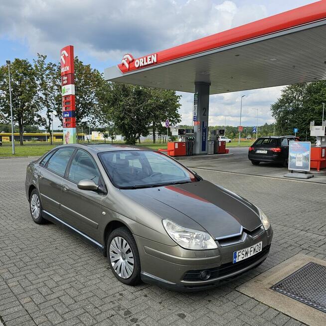 Sprzedam Citroen C5