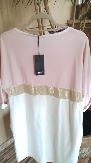 Sukienka MEGI Collection – rozmiar 46