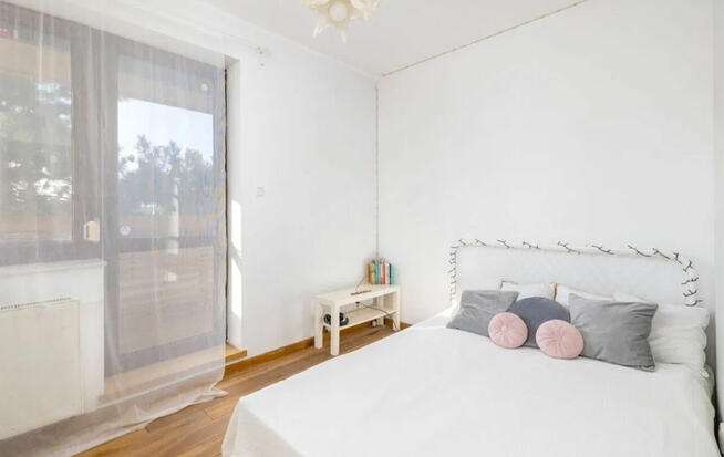 Mieszkanie 4 pokoje , 72m2 W-wa Ursus