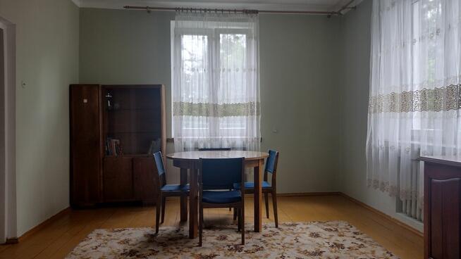 Parter domu do wynajęcia