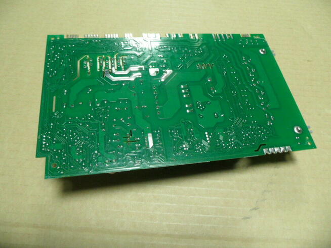 programator pralki whirlpool FFD8448BCV