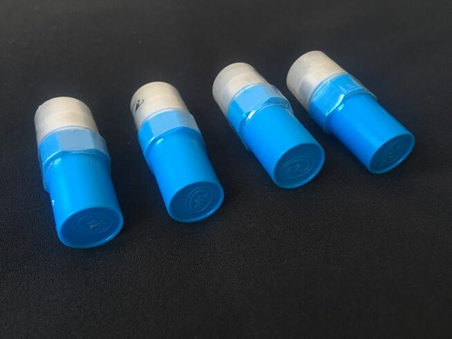 Końcówka wtrysku 5643811 Nowa Lucas