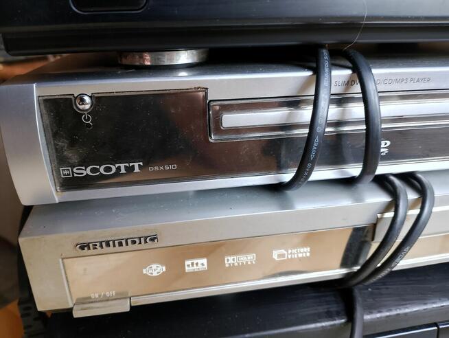 Zestaw magnetowidów dla kolekcjonera