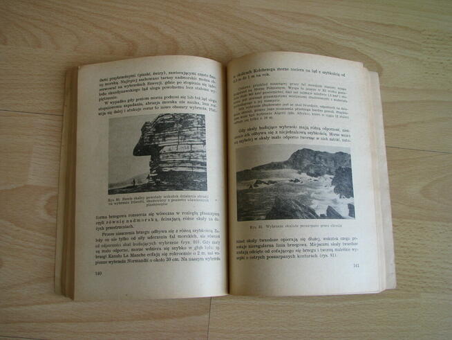 Geologia dynamiczna - Tadeusz Szczepanik