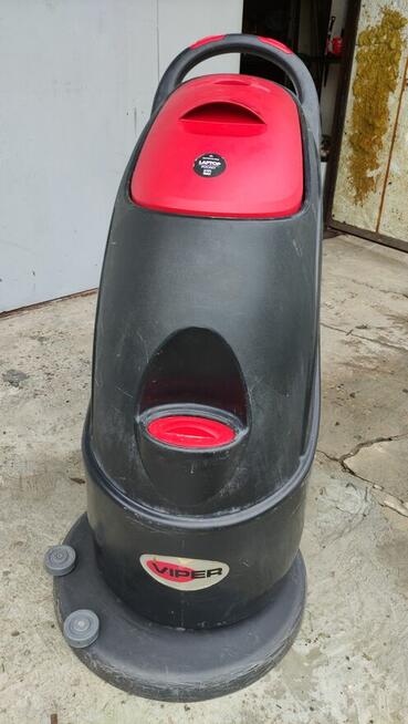 sprzedam maszyny myjące