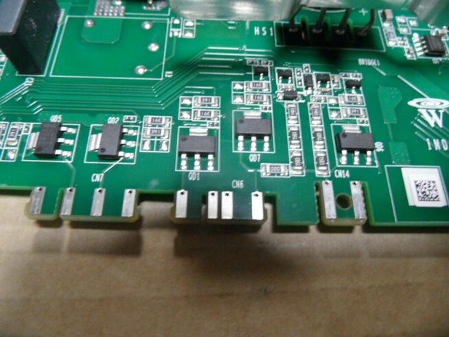 programator pralki whirlpool FFD8448BCV