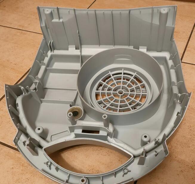 Zelmer Odyssey ZVC305ST 950W- NA CZĘŚCI !