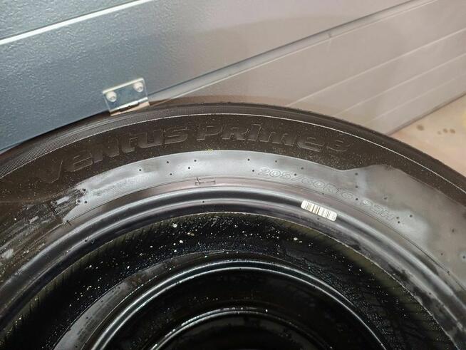 Opony Hankook Ventus Prime3 K125 205/60 R16 92 H