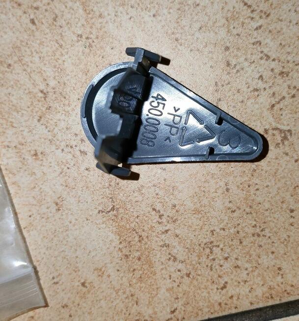 Zelmer Odyssey ZVC305ST 950W- NA CZĘŚCI !