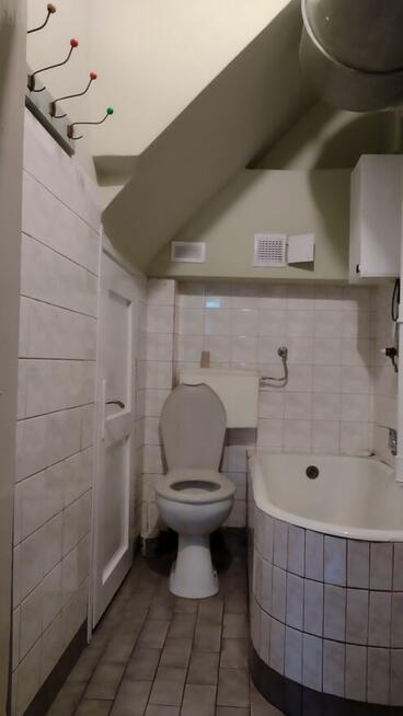 Parter domu do wynajęcia