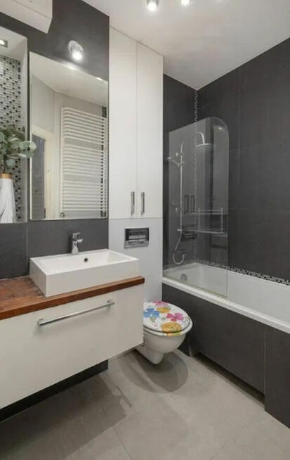 Mieszkanie 4 pokoje , 72m2 W-wa Ursus