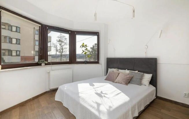 Mieszkanie 4 pokoje , 72m2 W-wa Ursus