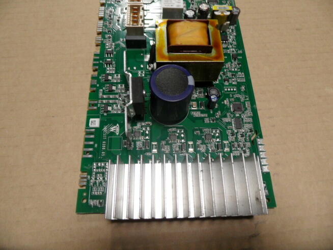 programator pralki whirlpool FFD8448BCV