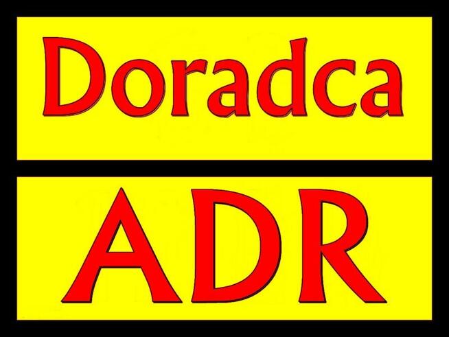 Doradca ADR DGSA RID rozliczanie tacho Włocławek