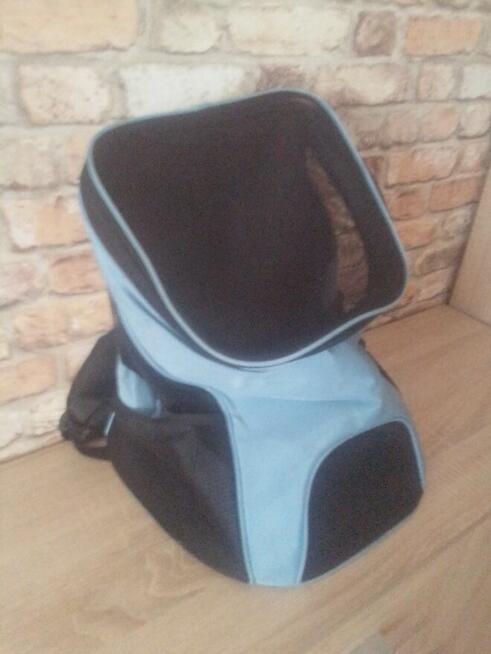 Transporter na kota ,psa