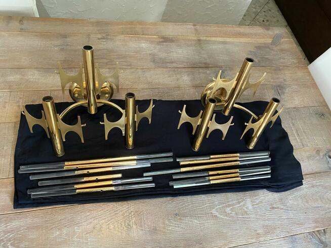 Kinkiety Sciolari vintage