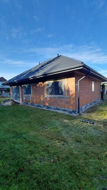 Usługu ciesielsko-dekarskie