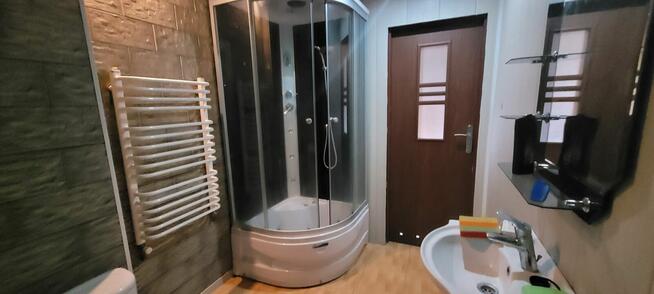 dom na sprzedaż z pięknym ogrodem okazja