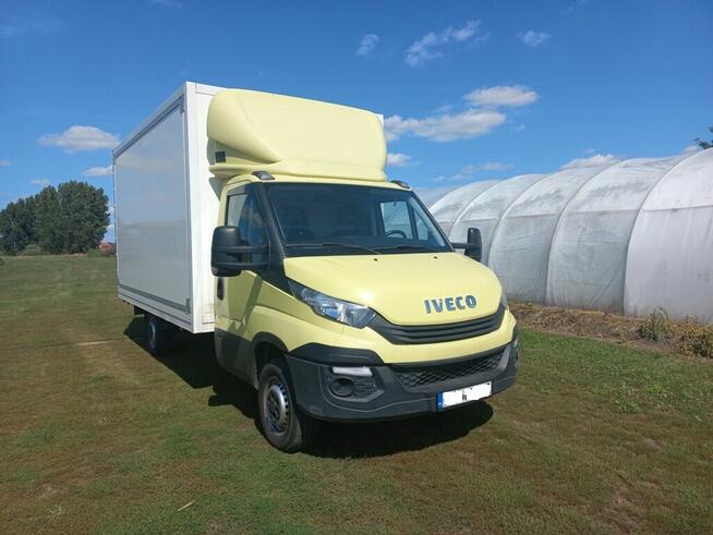 Transport do 3,5 t